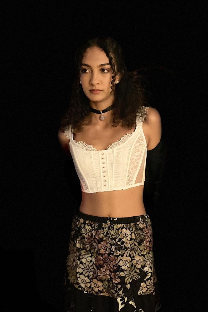 Diya Rao