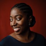 Kadiesha Belgrave