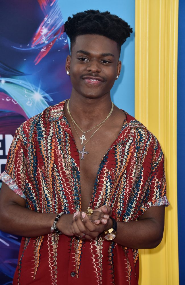 aubrey joseph