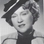 Martha Wentworth