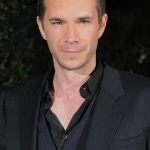 james d'arcy