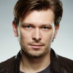 Dmitriy Bogdan