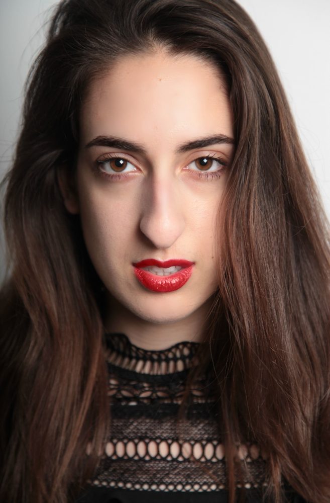 Salomé Partouche