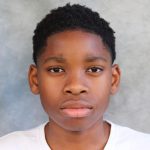 Josiah Leonardo Kabeya