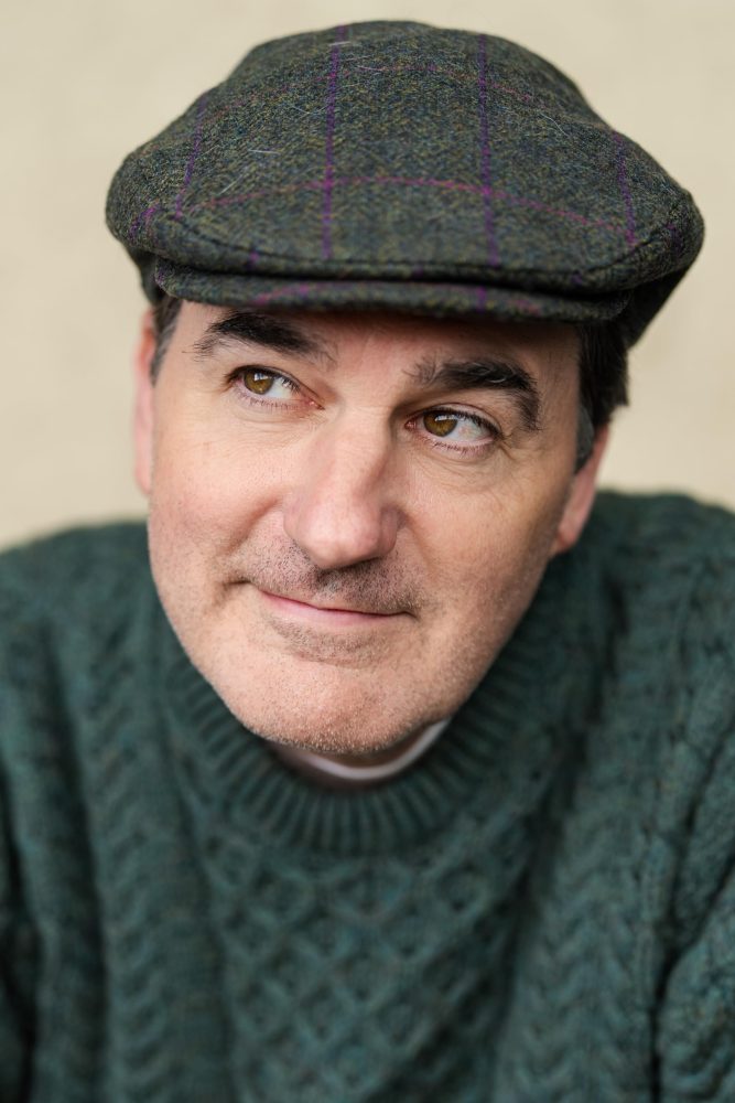 Shaun O'Hagan