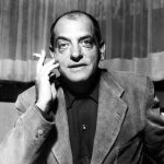 Luis Buñuel