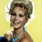 Eva Gabor