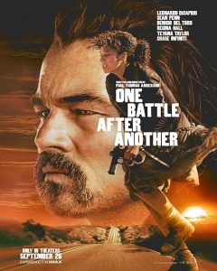 دانلود فیلم One Battle After Another 2025 با زیرنویس فارسی چسبیده