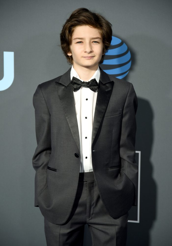 sunny suljic