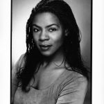 Starla Benford
