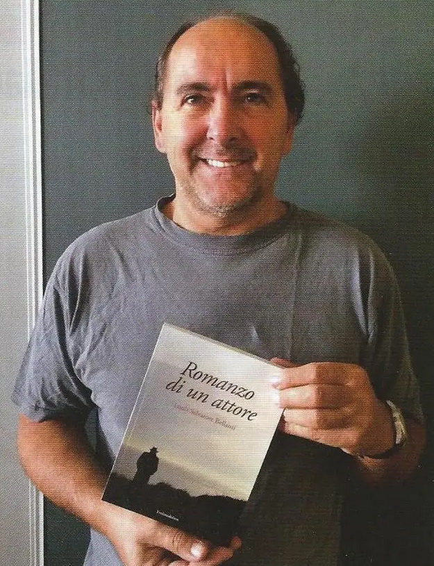 Louis Bellanti
