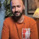 Akshay Kaustubh Joshi
