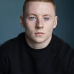 Joshua Barry