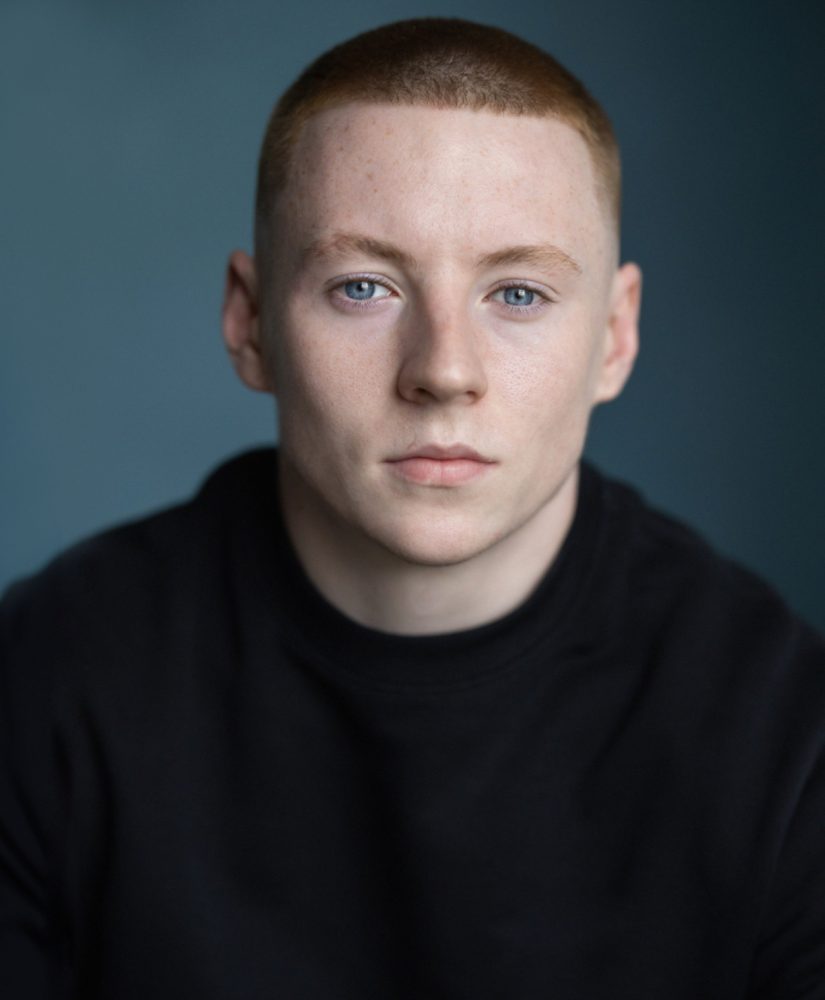 Joshua Barry