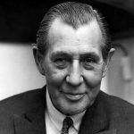 Georg Rydeberg