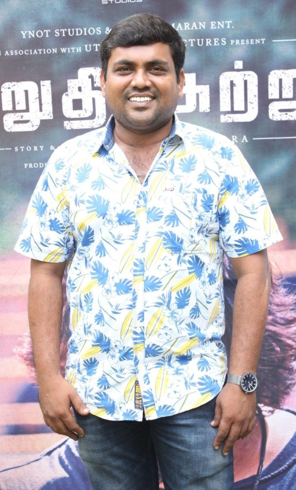 Lollu Sabha Maaran
