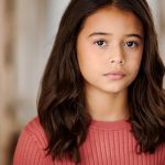 Mileiah Vega