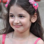 Harshaali Malhotra