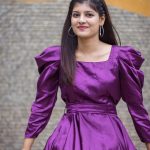 Monisha Blessy