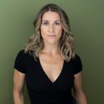 Jessie Behan