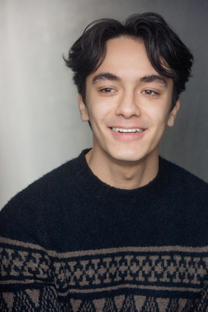 Tom Moya