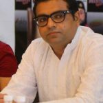Krunal Pandit