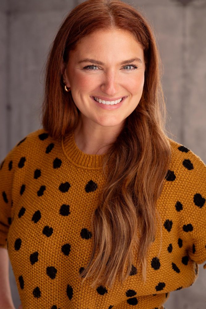 Morgan Laure