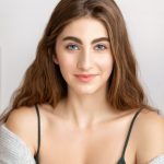 Sophia Mitri Schloss