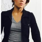Kate Wharton