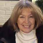 Polly Adams