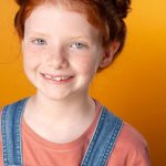 Olivia Darling Busby