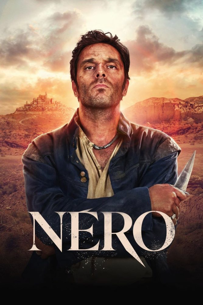 دانلود سریال Néro the Assassin با زیرنویس فارسی چسبیده