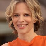 Sonia Bergamasco