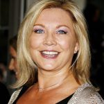 Amanda Redman