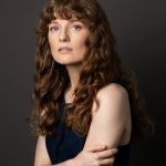 Meegan Warner