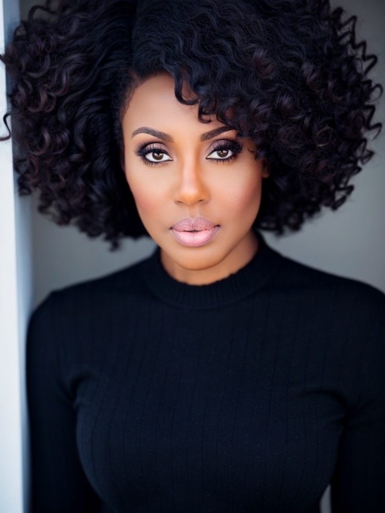Markina Brown