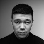 Daniyar Alshinov