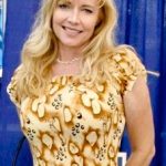 Cindy Morgan