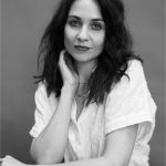 Tuppence Middleton