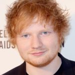 Ed Sheeran