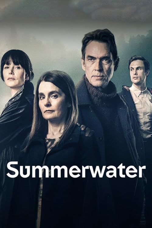 دانلود سریال Summerwater با زیرنویس فارسی چسبیده