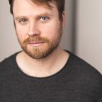 Sean Harrison Jones