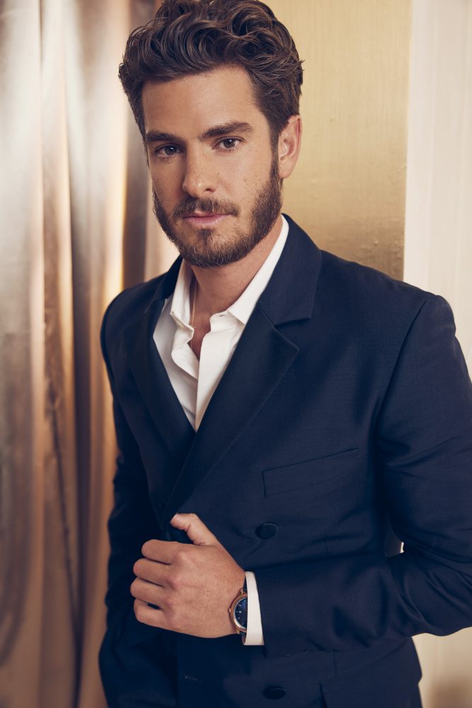 andrew garfield
