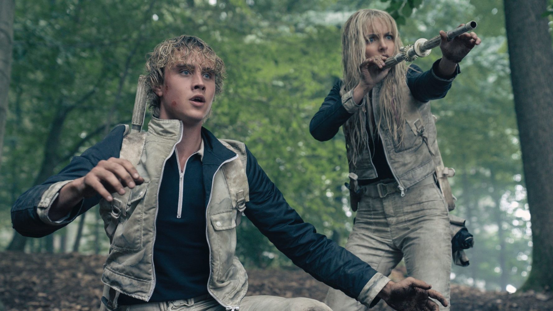 تیزر جدیدی از فیلم The Hunger Games: Sunrise on the Reaping منتشر شد