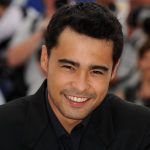 Sid Lucero