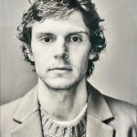evan peters