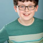 Jasper Thompson