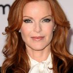 Marcia Cross