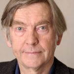 Tom Courtenay