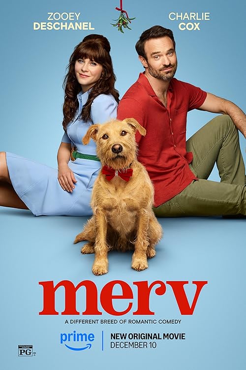 دانلود فیلم Merv 2025 با زیرنویس فارسی چسبیده